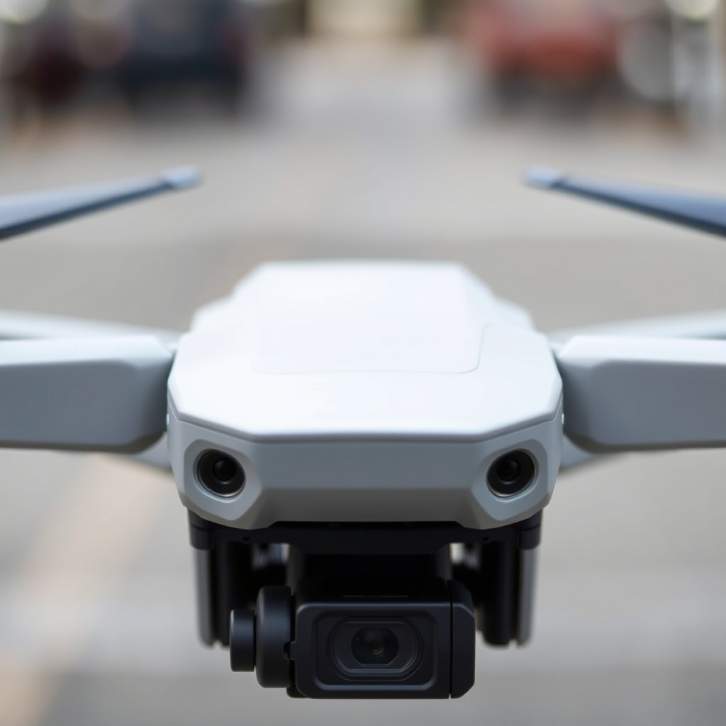 Identifying Fake DJI Drones - are there fake dji drones