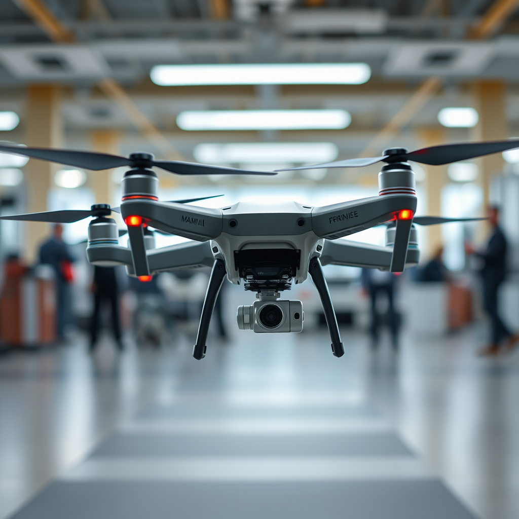Understanding the Current Regulatory Landscape - are they banning dji drones