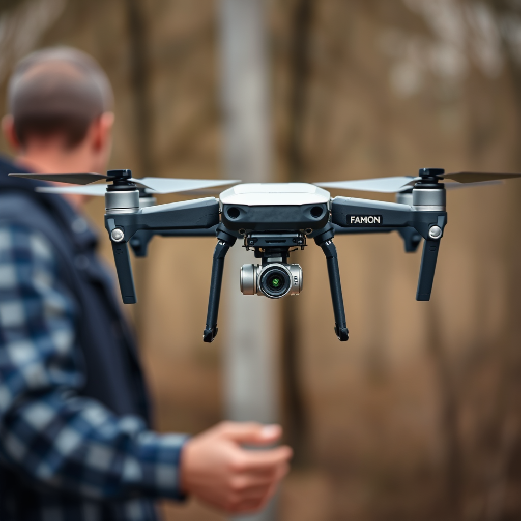 Reasons Behind Potential Bans - are they going to ban dji drones