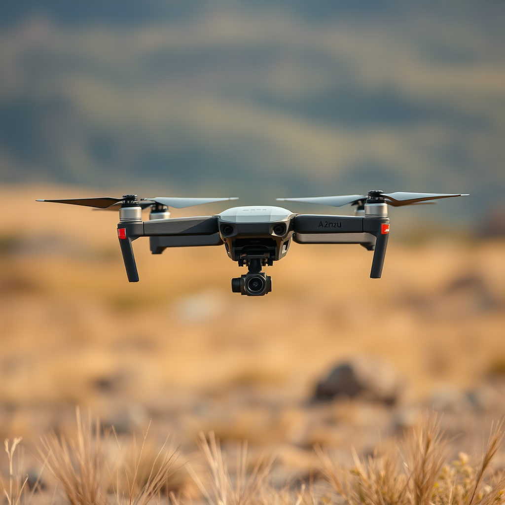 Overview of Anzu Raptor V - Asylon DroneCore vs. Anzu Raptor V: 7km LTE vs. 7km NDAA Security NDAA Duel