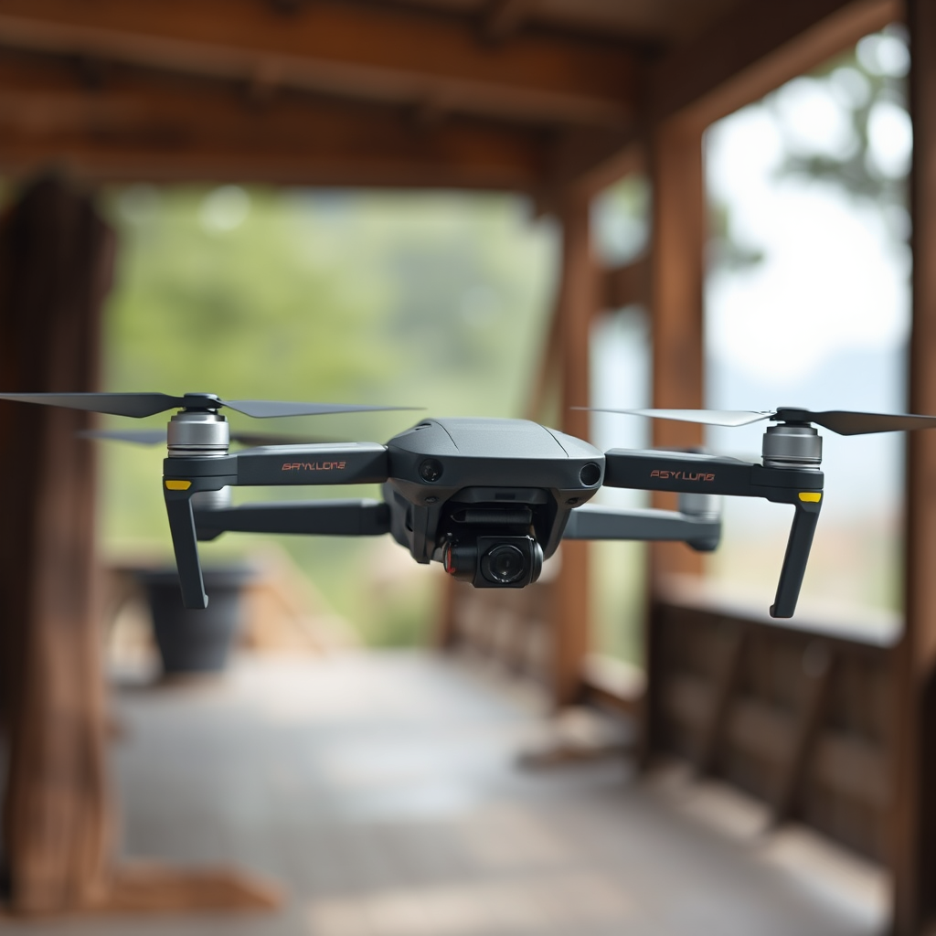 Overview of Asylon DroneCore - Asylon DroneCore vs. Anzu Raptor T: 7km LTE vs. 7km NDAA Security NDAA Duel