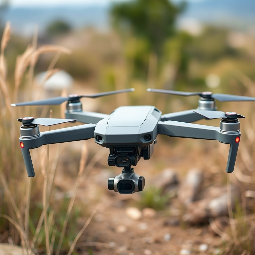 Overview of Asylon DroneCore - Asylon DroneCore vs. Autel EVO II Pro V3: 7km LTE vs. SkyLink 12km Security 6K Duel