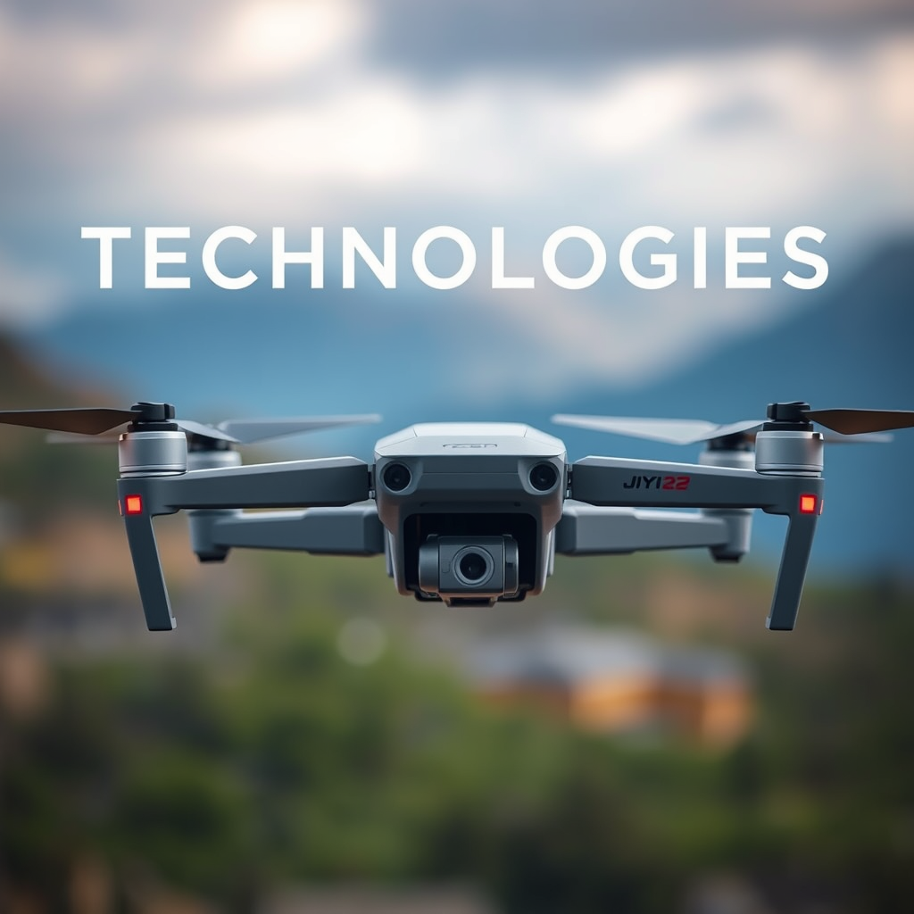 Overview of Drone Technologies - Asylon DroneCore vs. DJI Mavic 3 Thermal: 7km LTE vs. O3 15km Security Thermal Duel