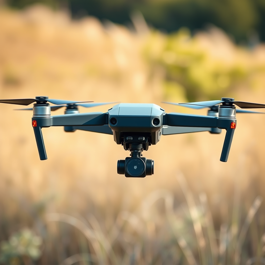 Overview of Both Drones - Asylon DroneCore vs. Freefly Alta 8 Pro: 7km LTE vs. 5km Radio Security Cinematic Duel