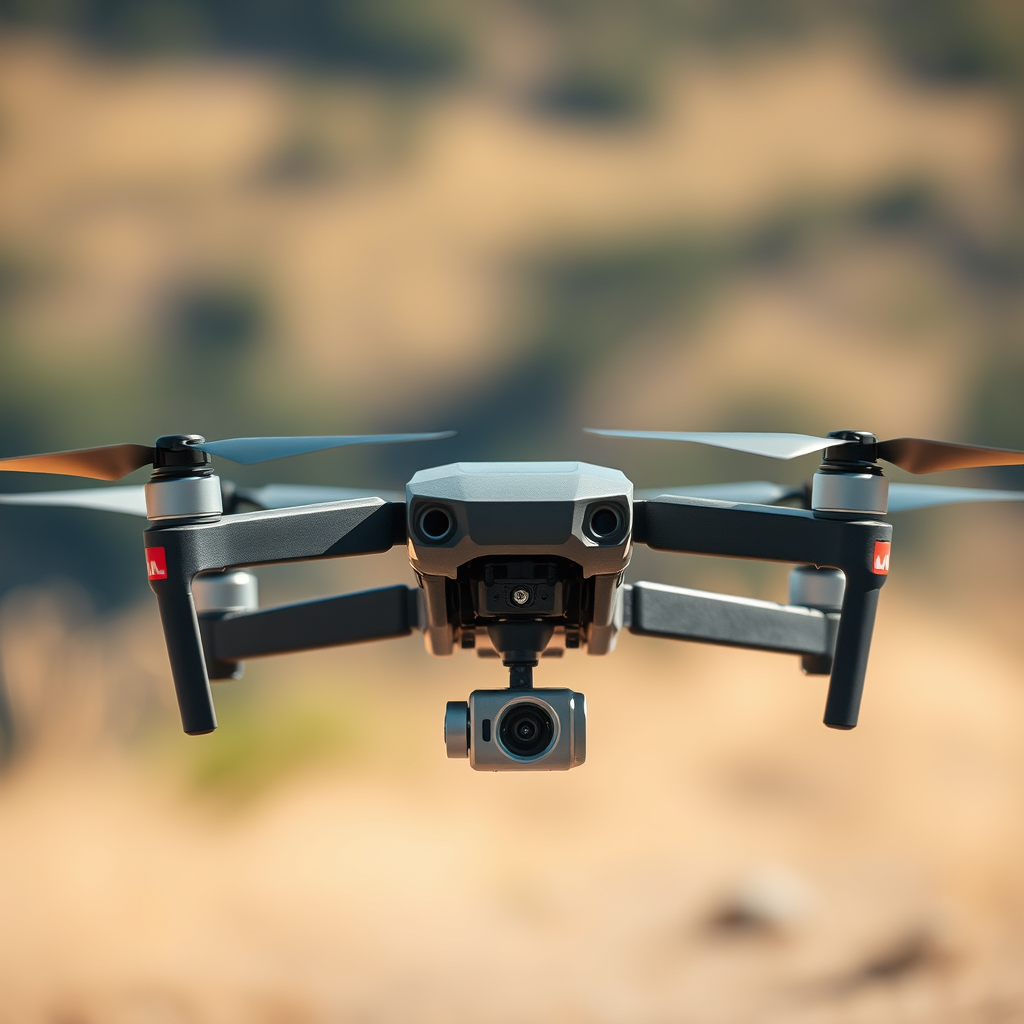 Overview of Freefly Alta X - Asylon DroneCore vs. Freefly Alta X: 7km LTE vs. 5km Radio Security Cinematic Duel