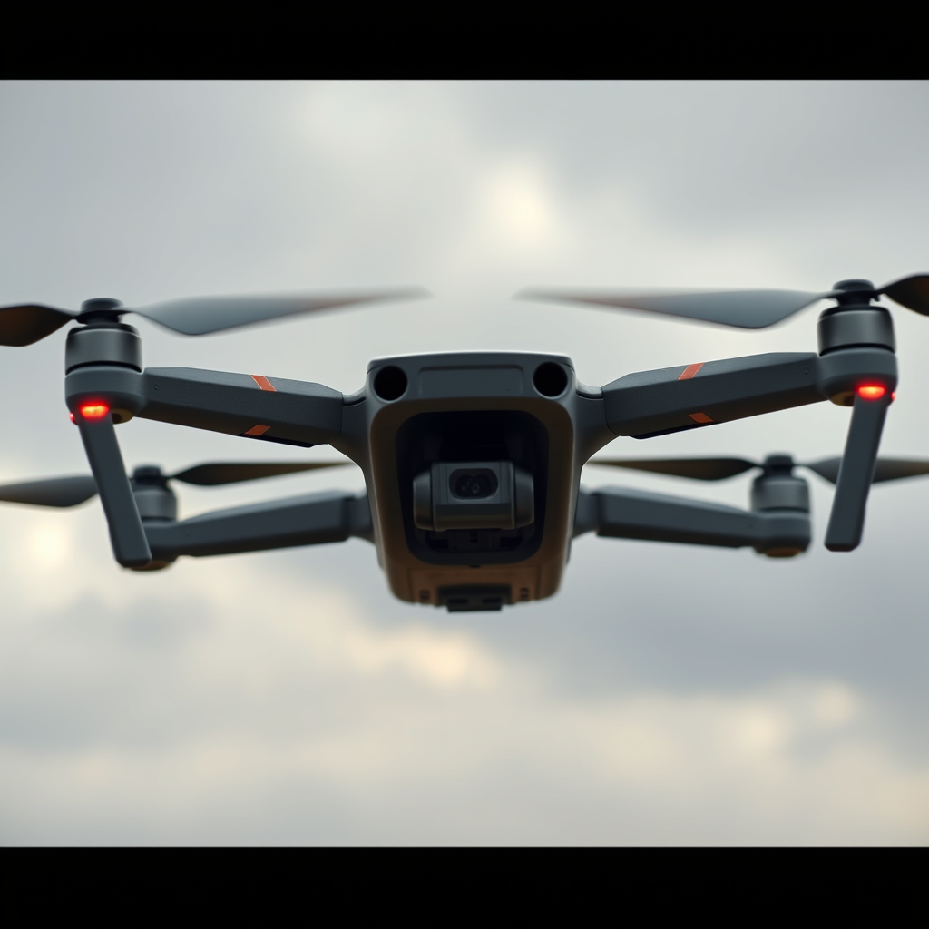 Overview of Asylon DroneSentinel - Asylon DroneSentinel vs. Anzu Raptor T: 7km LTE vs. 7km NDAA Security NDAA Duel