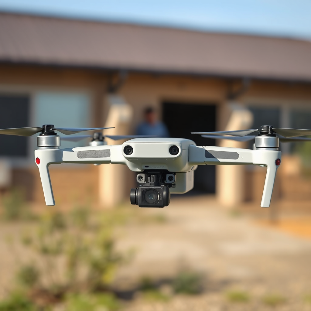 Overview of the Drones - Asylon DroneSentinel vs. Brinc Responder Pro: 7km LTE vs. 7km LTE Security Duel