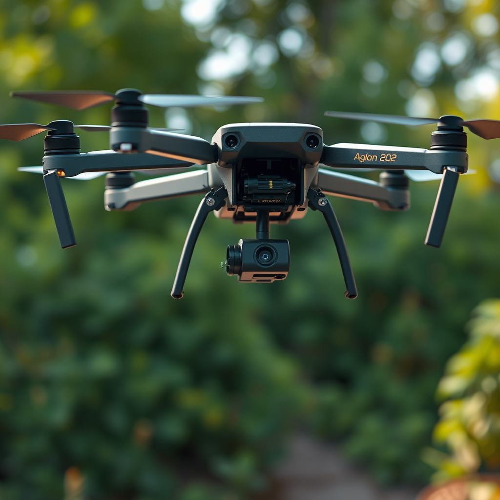 Overview of Asylon DroneSentinel - Asylon DroneSentinel vs. Freefly Astro Prime: 7km LTE vs. 5km Radio Security Duel