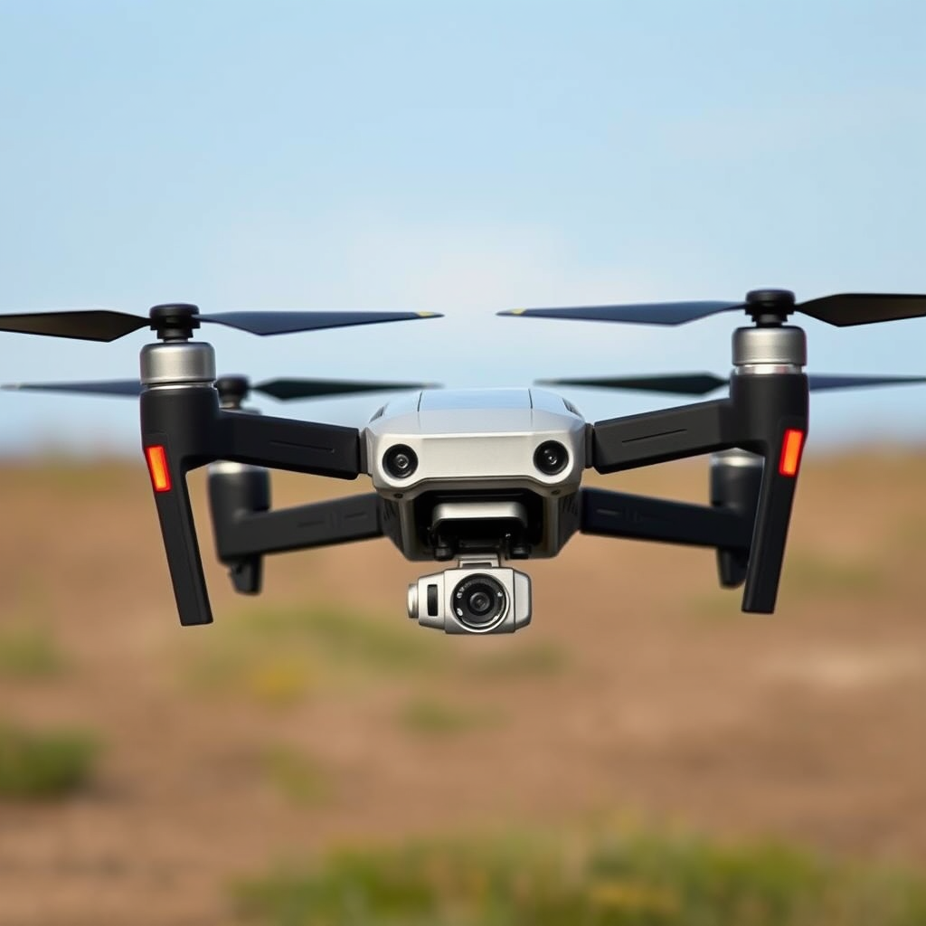 Overview of Freefly Astro Prime - Asylon DroneSentinel vs. Freefly Astro Prime: 7km LTE vs. 5km Radio Security Duel