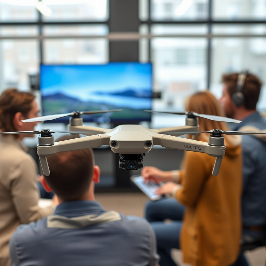 Top Features to Look for in Drone Editing Apps - Best Drone Apps for Photo and Video Editing