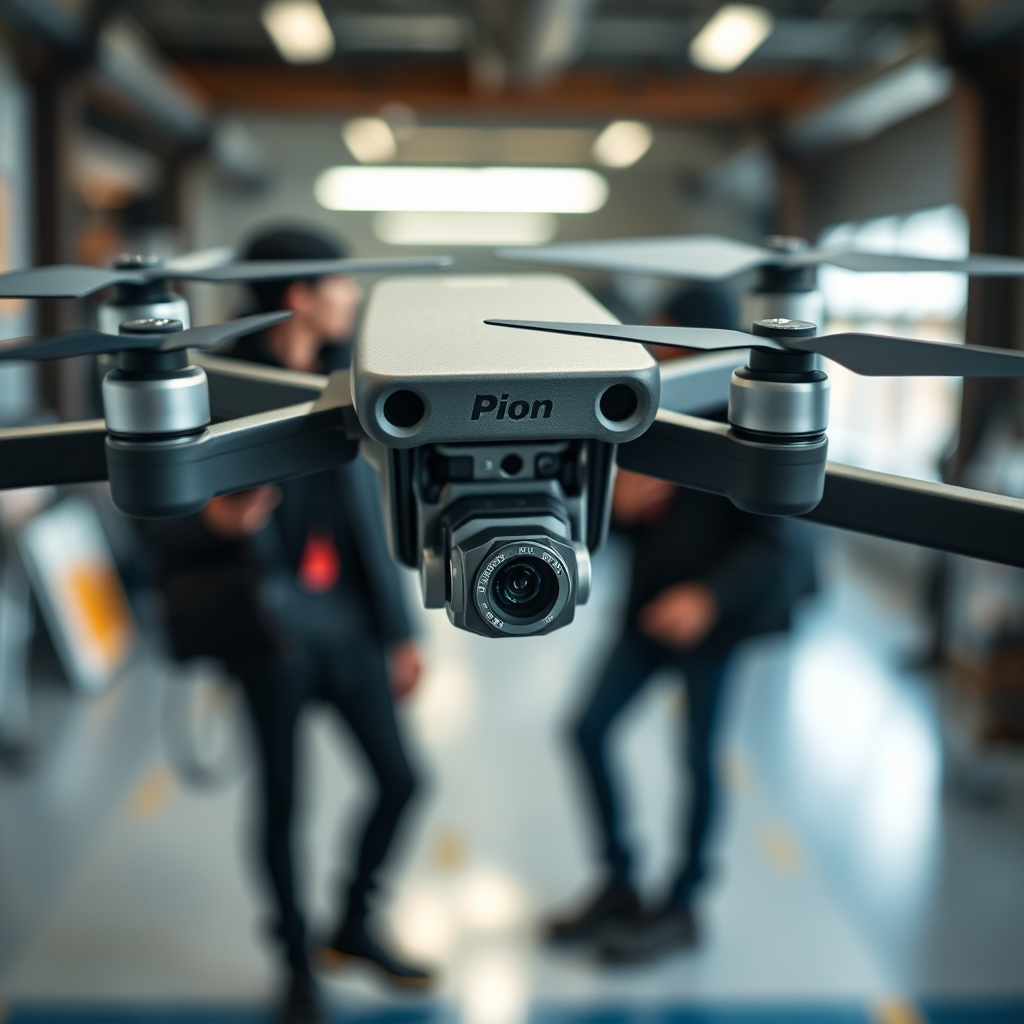 Choosing the Right Resolution - Best Drone Settings for Cinematic Video in 2025