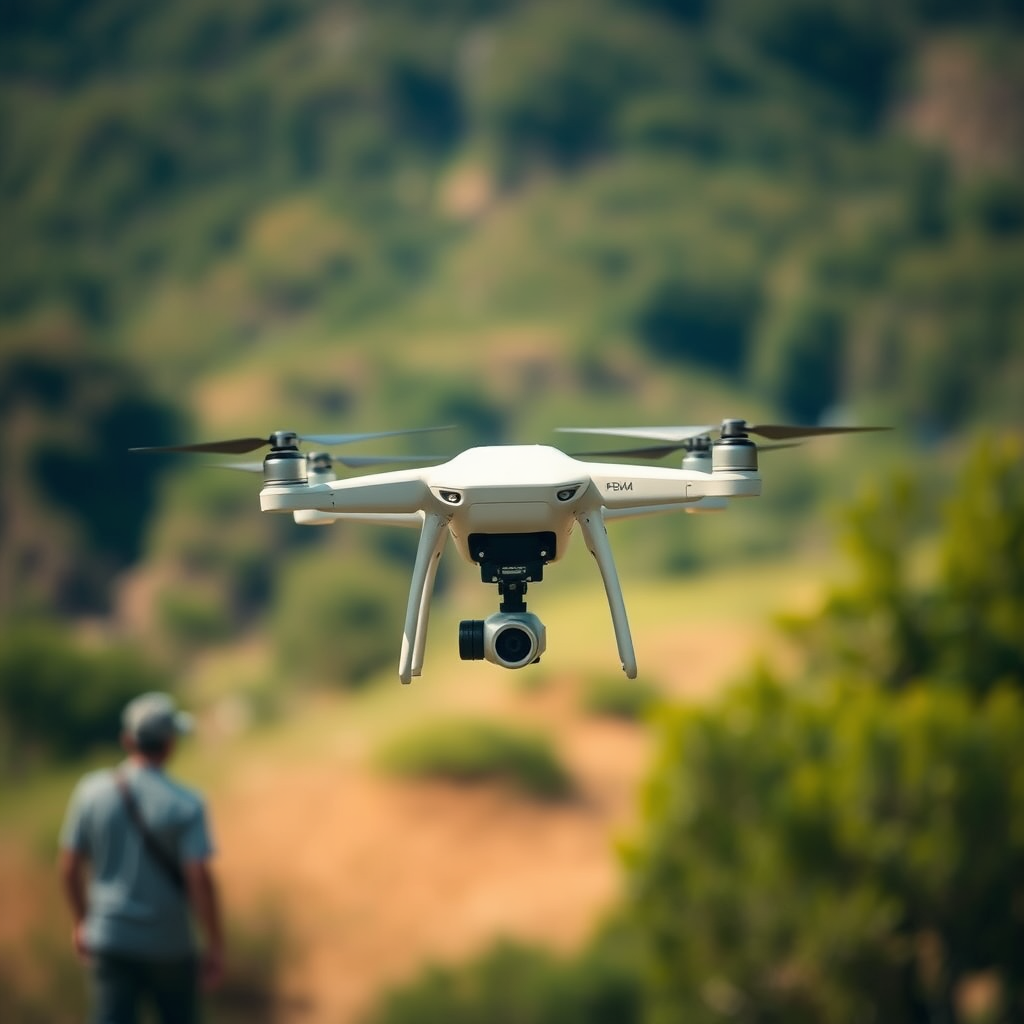 Understanding Frame Rates - Best Drone Settings for Cinematic Video in 2025
