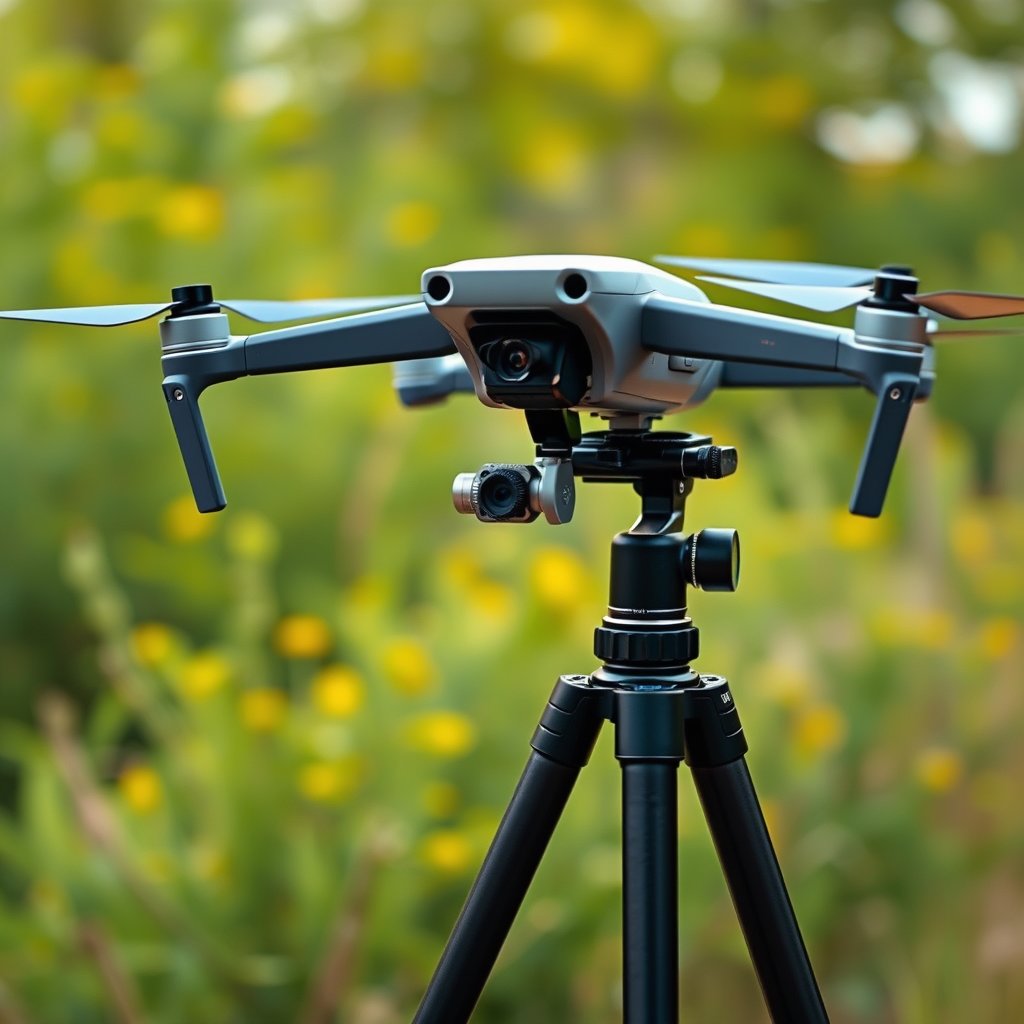 Key Features to Look for in a Drone Tripod - Best Drone Tripods for Stable Shots