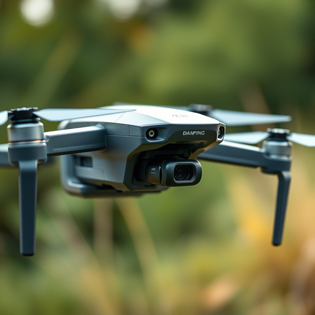 Key Features to Look For - Best Drones for High-Resolution Stills