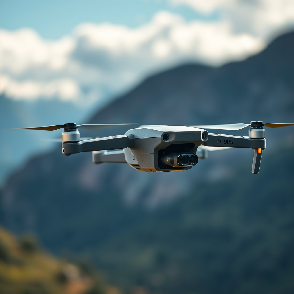 Top Drone Models for High-Resolution Photography - Best Drones for High-Resolution Stills