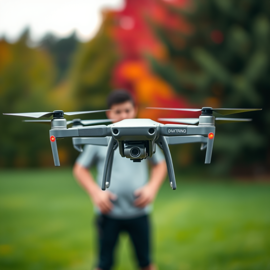 Best Drones for Slow-Motion Capture - Best Drones for Slow-Motion Video Capture