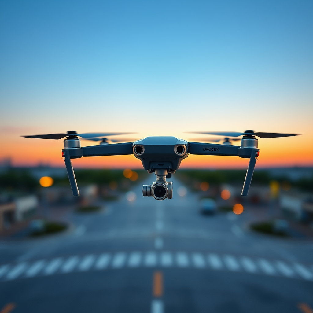 Models Capable of Advanced Stunts - can a dji drone do a loop