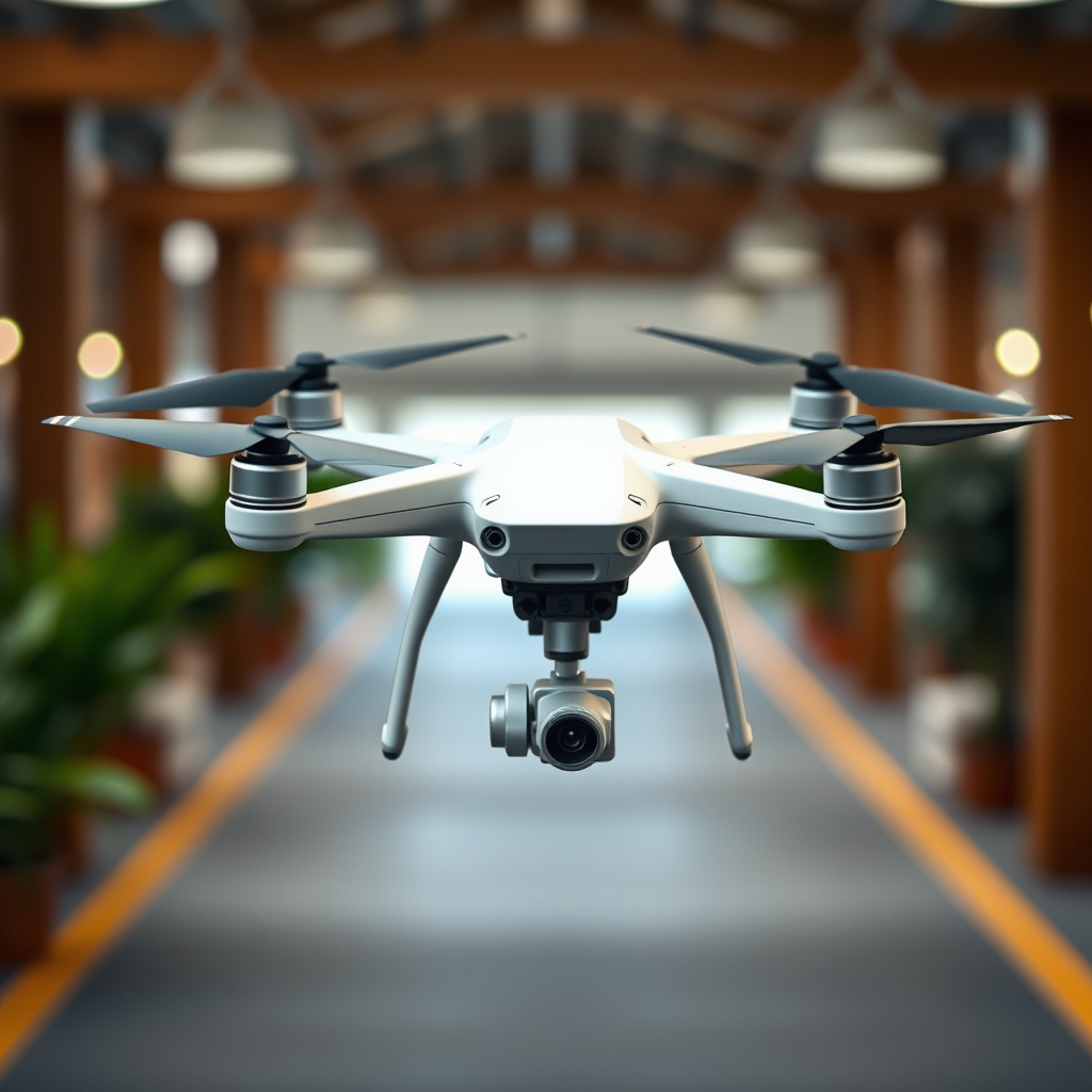 How DJI Controls Drone Functionality - can dji control your drone