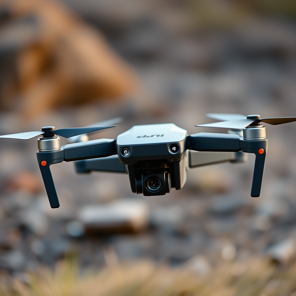 Remote Control and App Integration - can dji control your drone