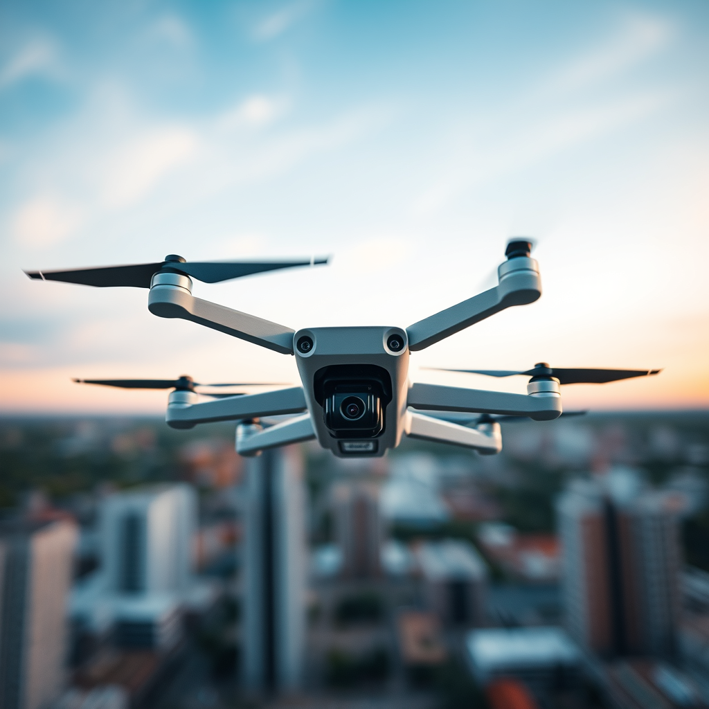 Understanding DJI's Drone Security Features - can dji disable a stolen drone