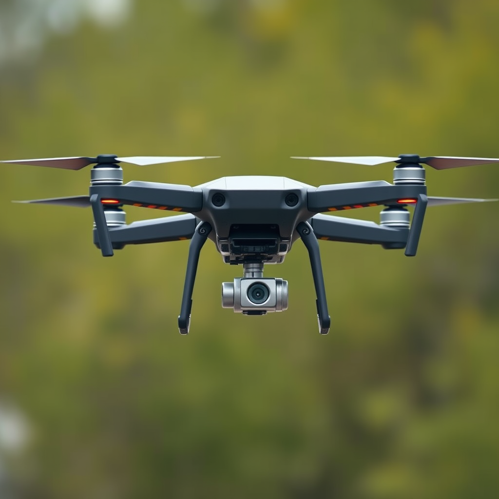 Understanding Drone Payload Capacity - can dji drones carry things