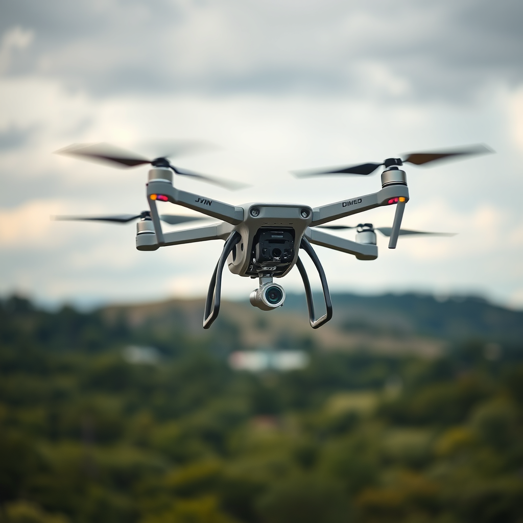 Understanding DJI Drone Capabilities - can dji drones do flips