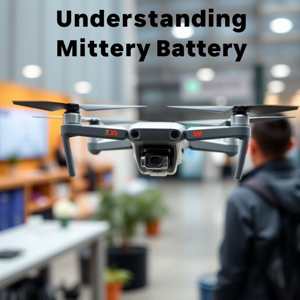 Understanding Minimum Battery Level - can dji drones fly below minimum battery level