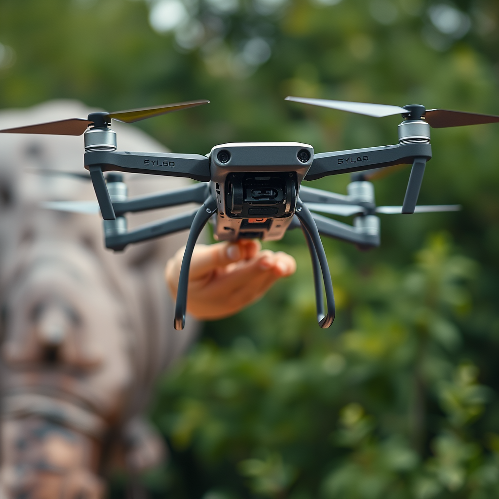 Types of Drones That Can Work with DJI Goggles - can dji goggles be used with other drones