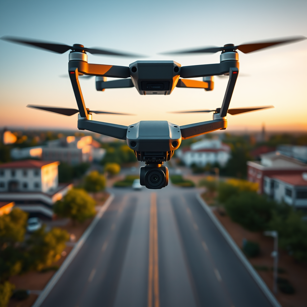 Understanding DJI's GPS Tracking Features - can dji track my drone