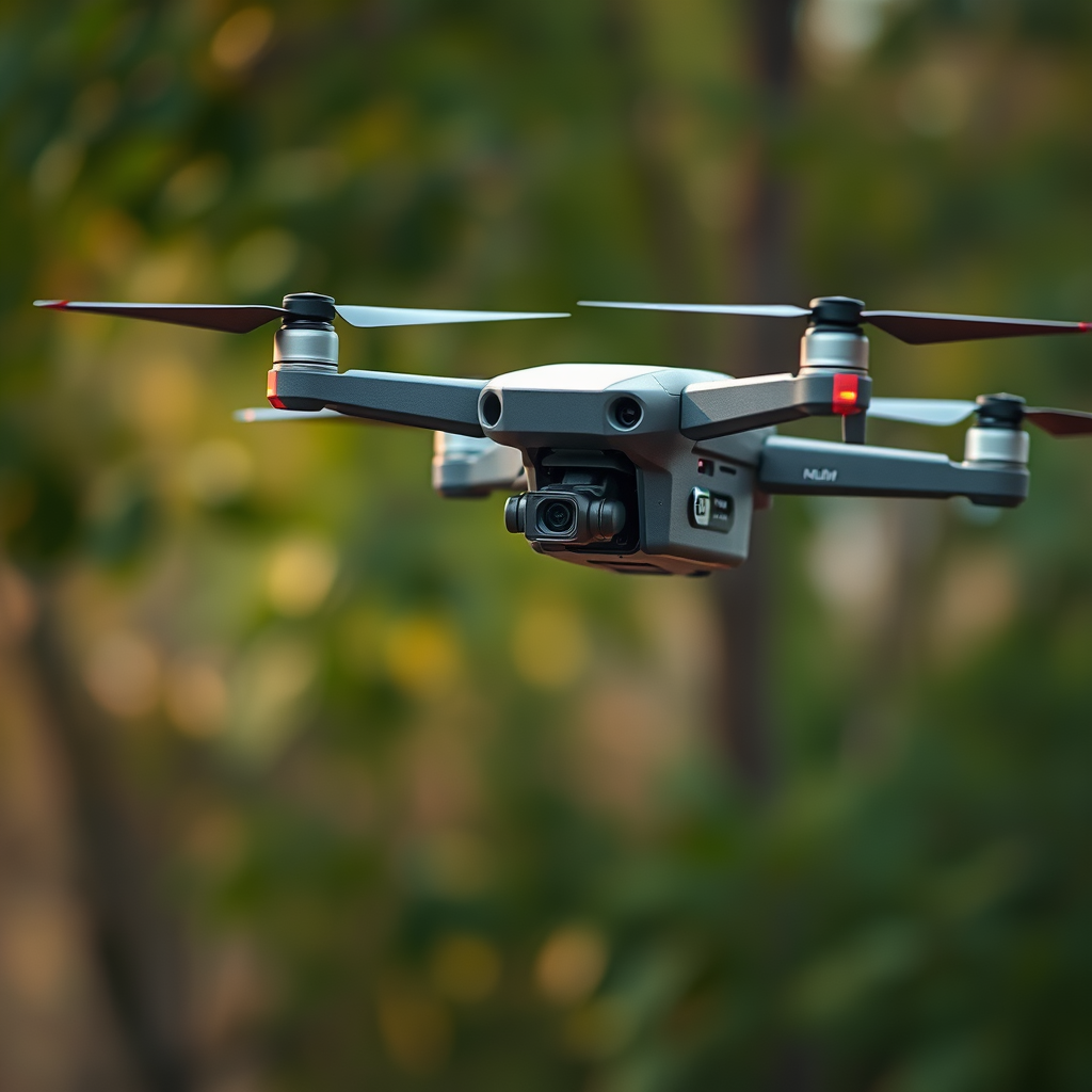 Understanding DJI's Tracking Capabilities - can dji track stolen drones