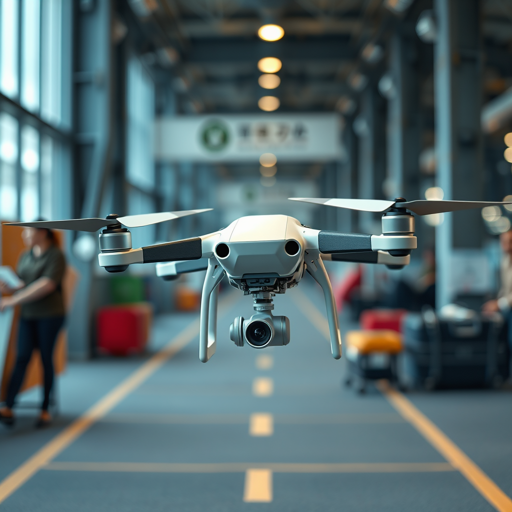 Import Duties and Customs Regulations - can i bring dji drone from china to india