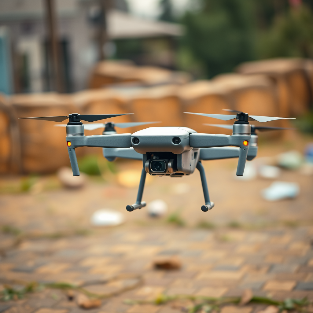 Understanding Indian Drone Regulations - can i bring dji drone in india from us
