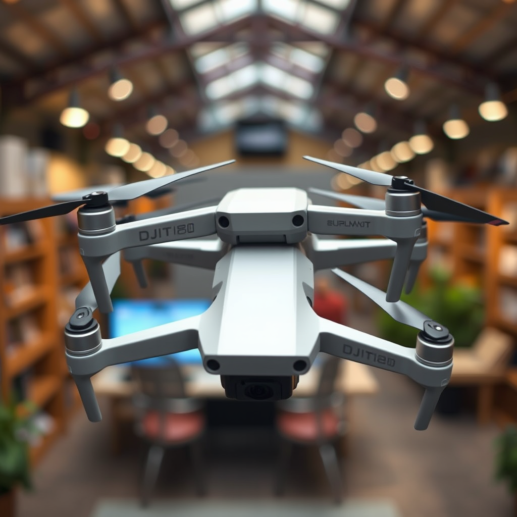 Understanding Payment Options for DJI Drones - can i buy a dji drone in payments