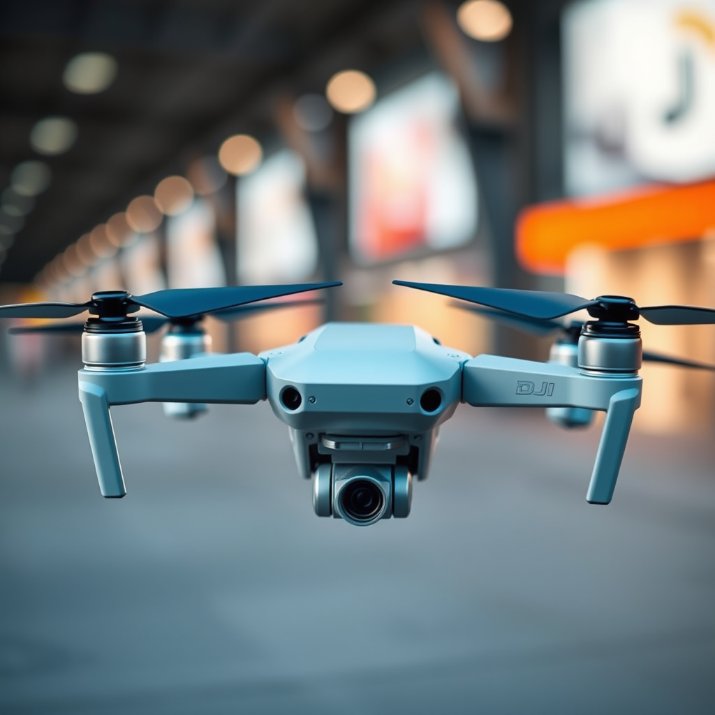 Where to Buy DJI Drones in the USA - can i buy dji drone in usa