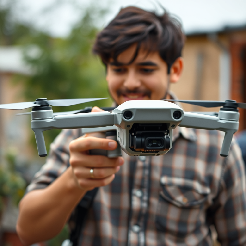 How to Purchase Just the Drone - can i buy just the drone from dji