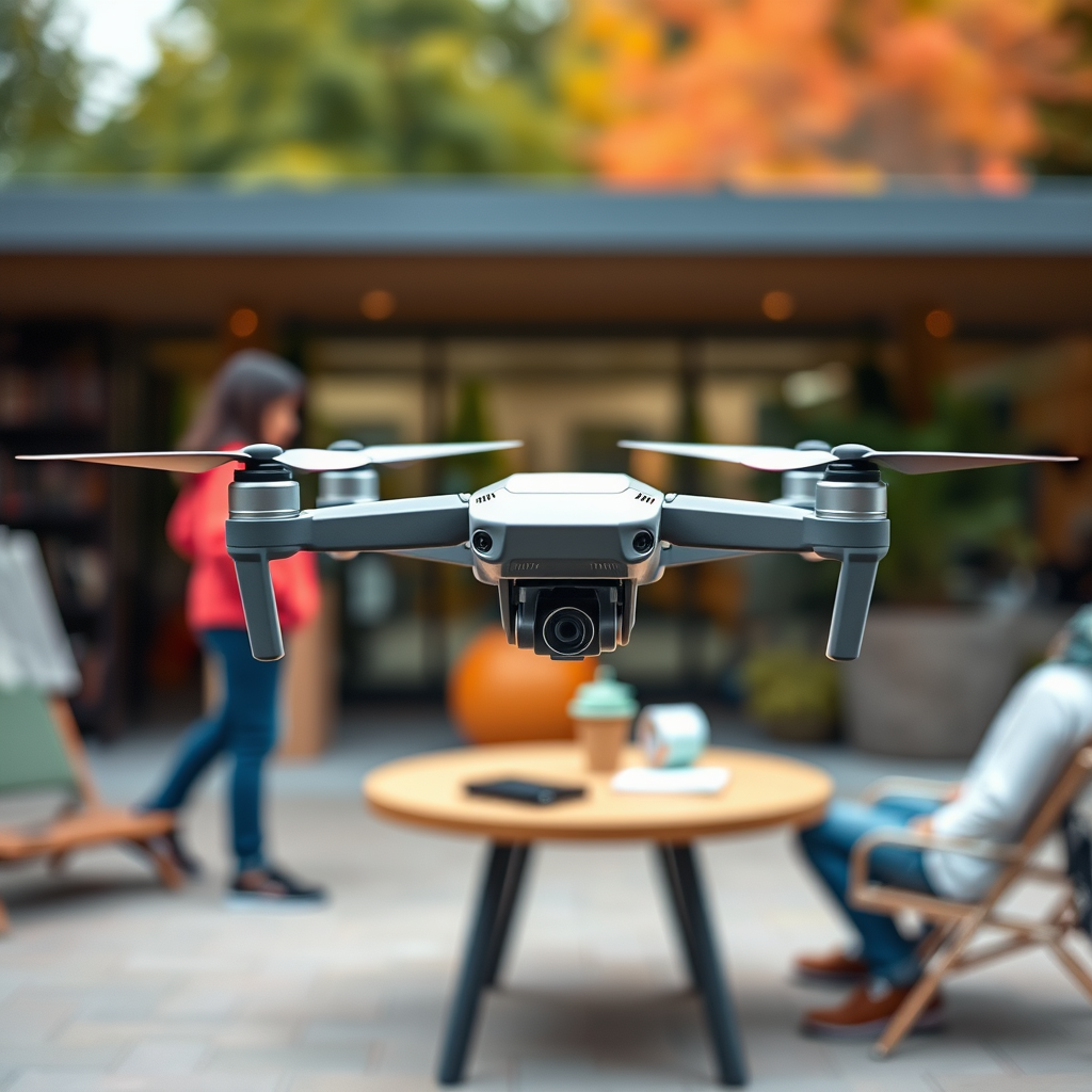 Understanding the Connection Options - can i contect my iphone to dji drone with cable