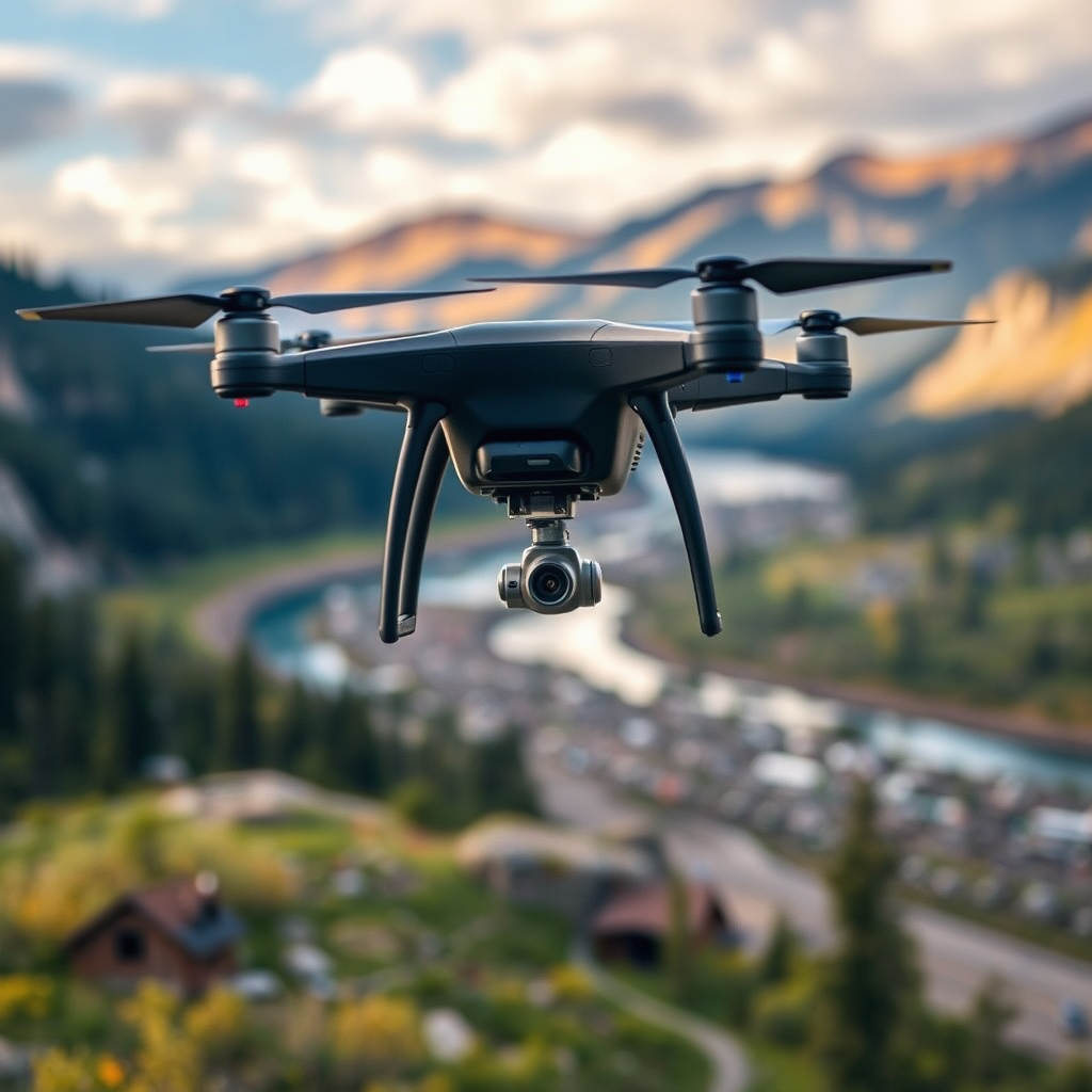 Understanding National Park Regulations - can i fly dji drone in national parks