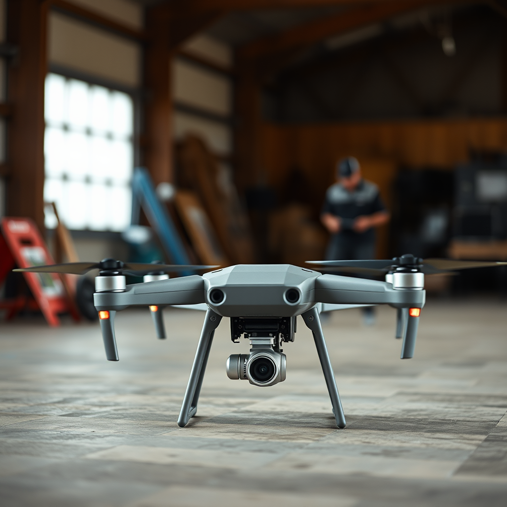 Pre-Flight Preparation - can i fly dji drone without internet