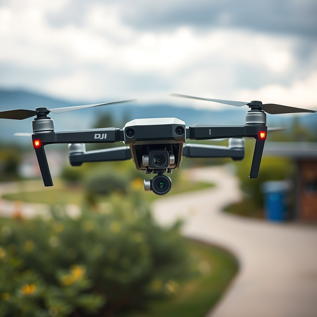 Understanding DJI Drone Functionality - can i fly dji drone without internet