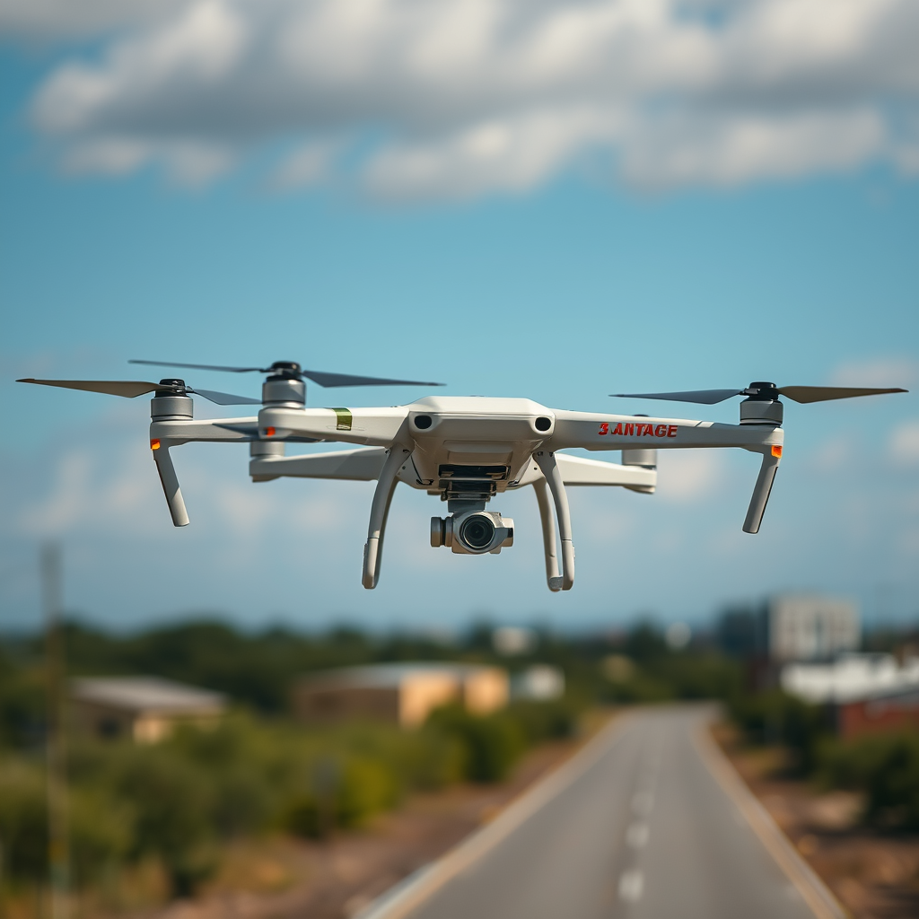 FAA Regulations and Drone Operation - can i fly my dji drone in a restricted area