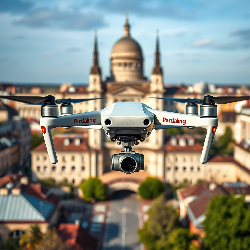 Understanding European Drone Regulations - can i fly my dji drone in europe
