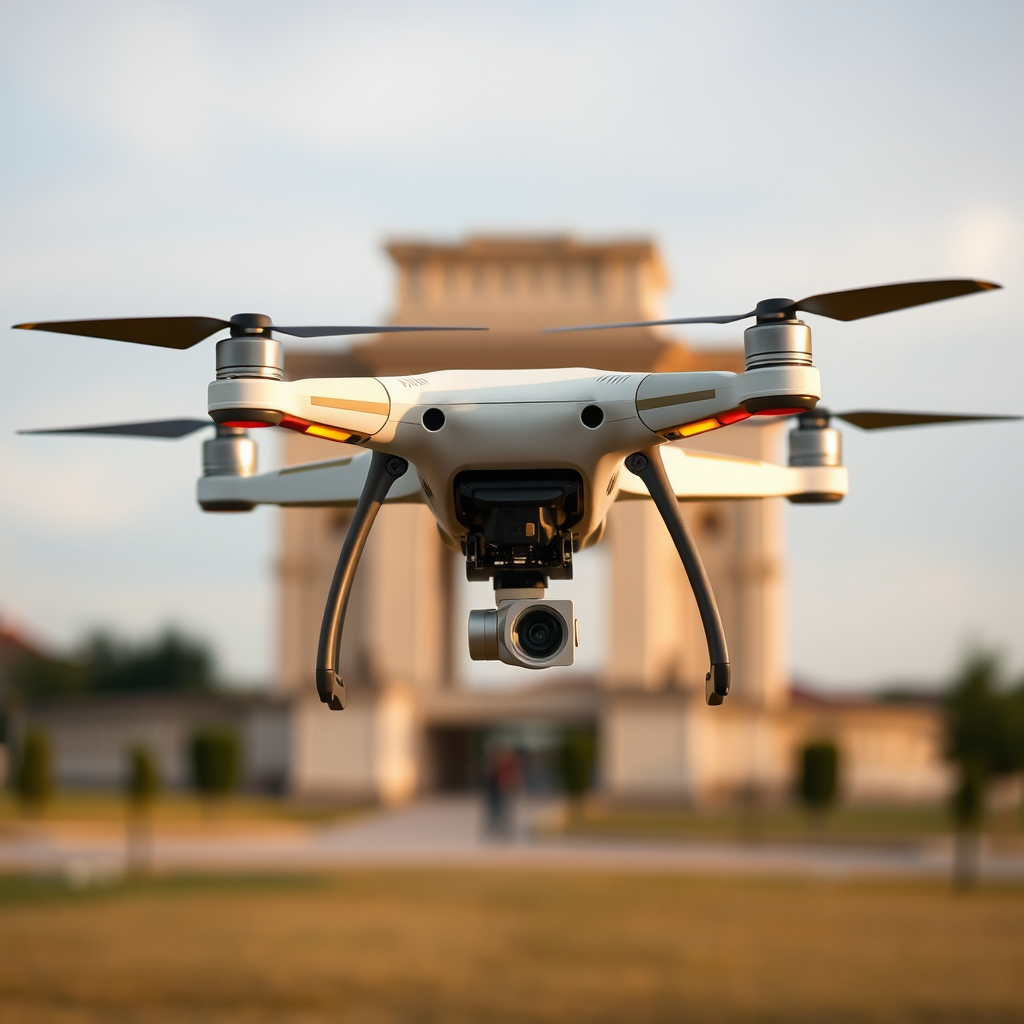 Registration Requirements for Drones - can i fly my dji drone in france