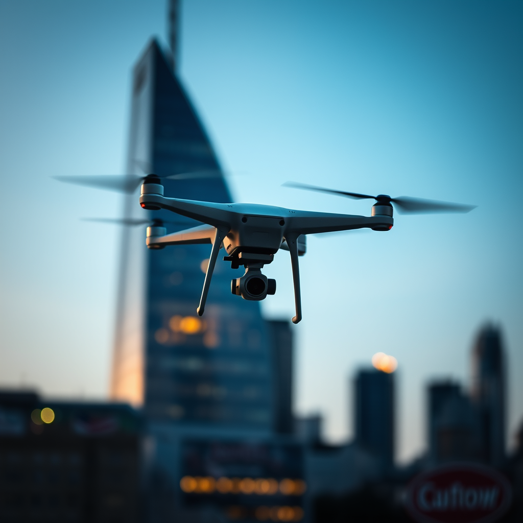 No-Fly Zones Explained - can i fly my dji drone in the us