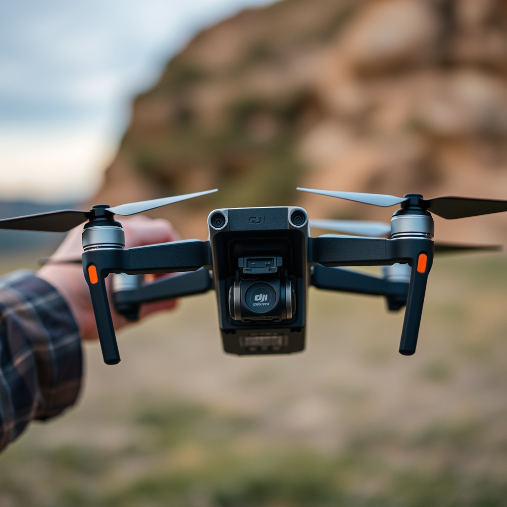 Understanding DJI's Controller Compatibility - can i have 2 dji drones on the same controller