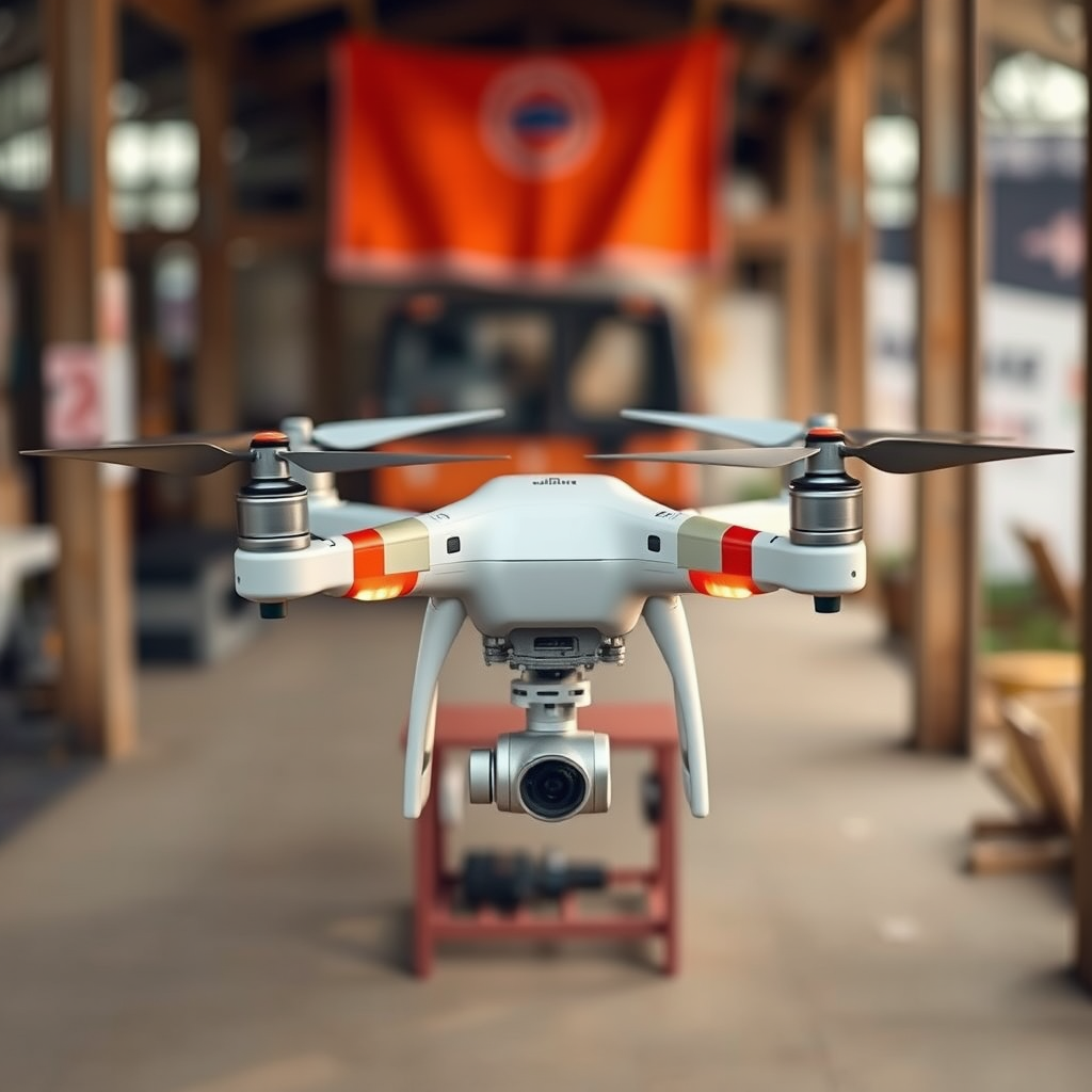 Understanding Indian Drone Regulations - can i import dji drone in india