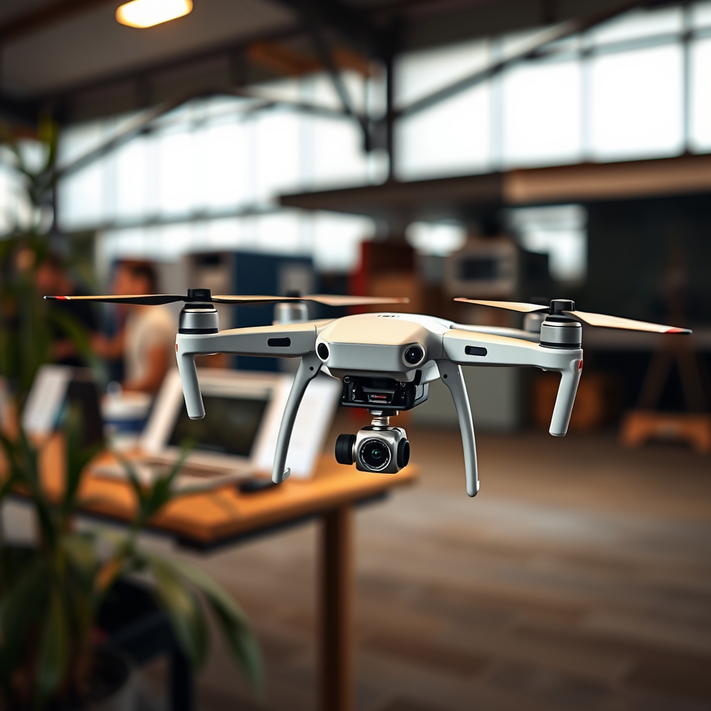 Understanding DJI's Warranty and Support - can i modify a dji drone