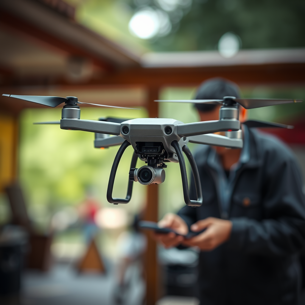 Conditions for Return - can i return my dji drone