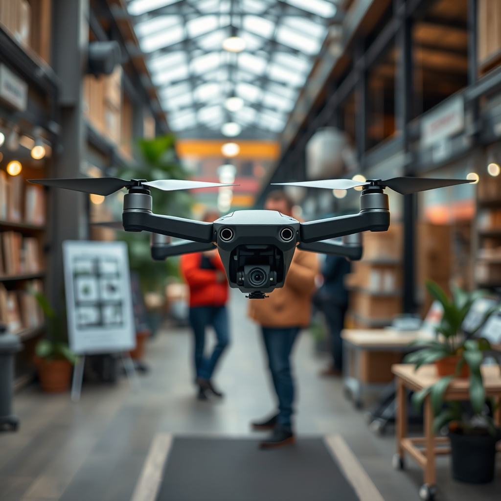 Understanding DJI’s Return Policy - can i return my dji drone