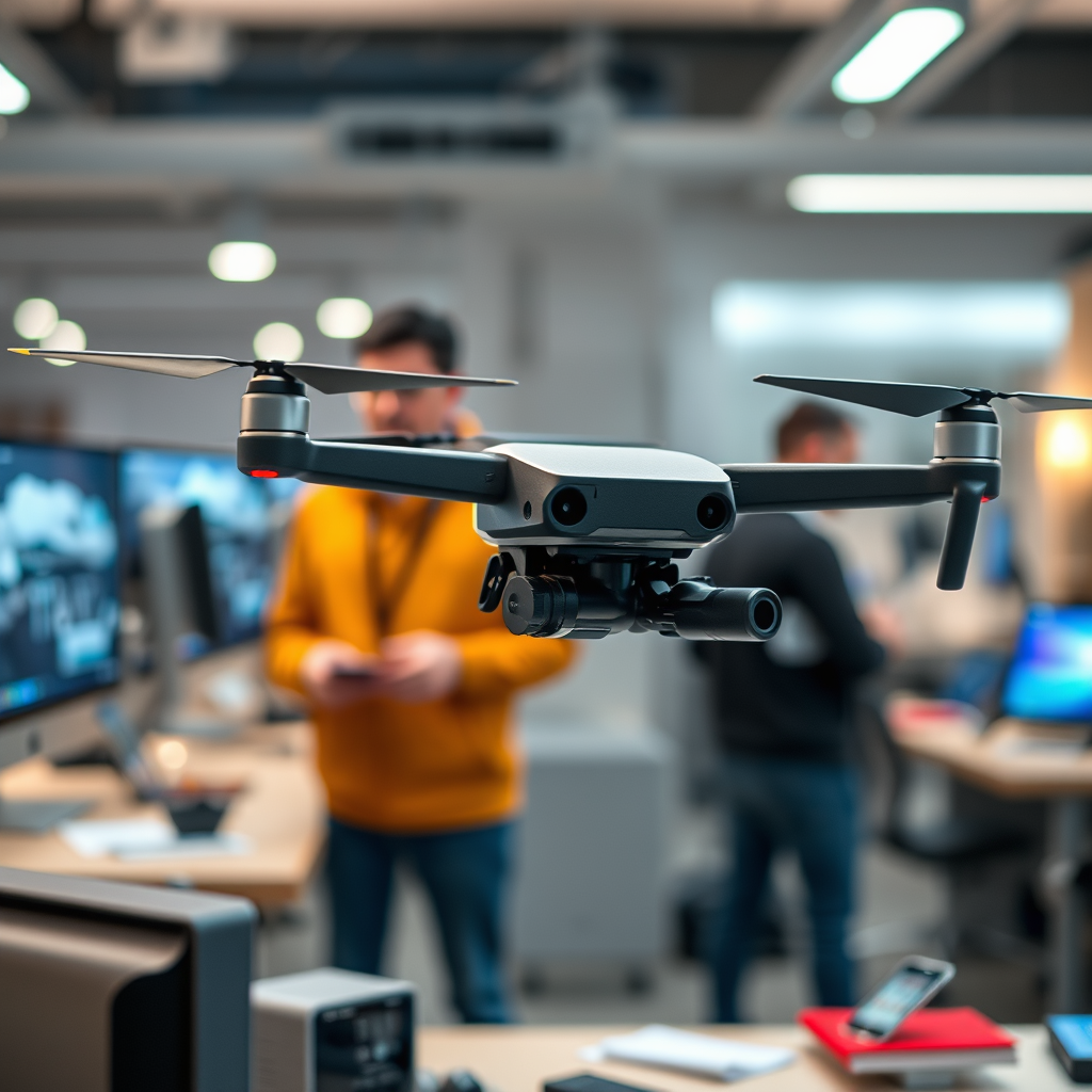 Understanding DJI's Repair Services - can i send a broken drone for repair dji