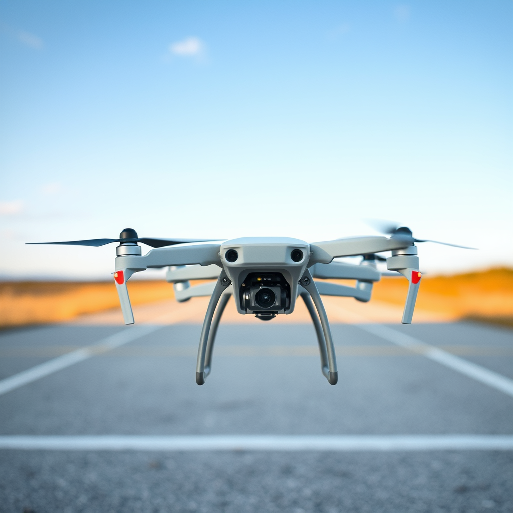 Understanding Remote Control Technology - can i send dji drones commands remotely